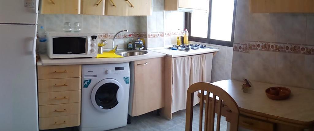Apartamento Rincon Del Salvador 2 Plasencia Exterior photo