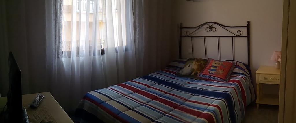 Apartamento Rincon Del Salvador 2 Plasencia Exterior photo