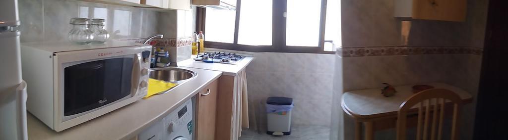 Apartamento Rincon Del Salvador 2 Plasencia Exterior photo