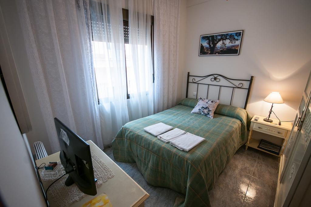 Apartamento Rincon Del Salvador 2 Plasencia Exterior photo