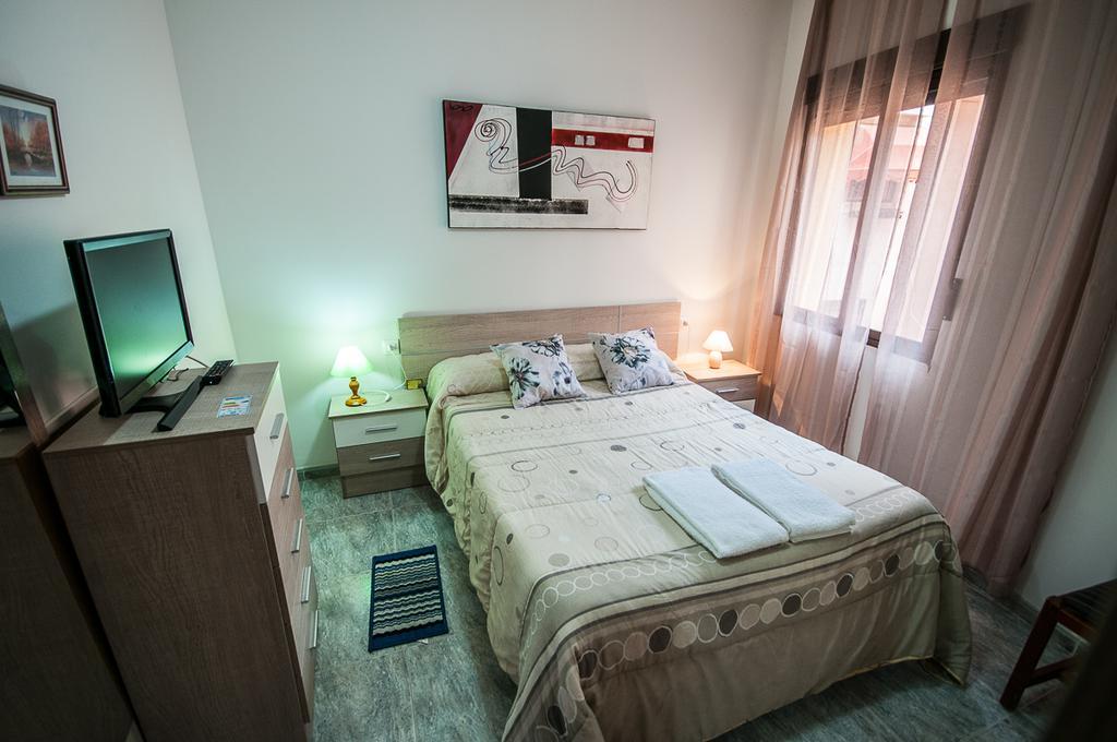Apartamento Rincon Del Salvador 2 Plasencia Exterior photo